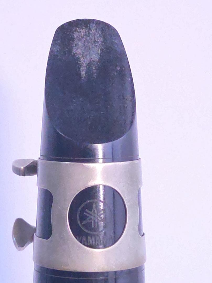 YAMAHA YCL-351 クラリネット 日本製 学生・初心者向け #2399