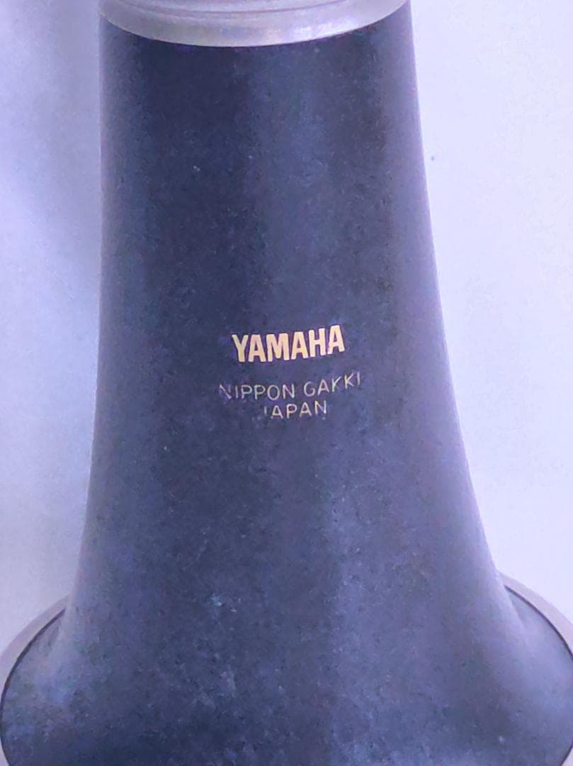 YAMAHA YCL-351 クラリネット 日本製 学生・初心者向け #2399