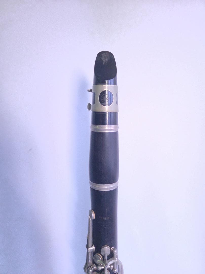 YAMAHA YCL-351 クラリネット 日本製 学生・初心者向け #2399