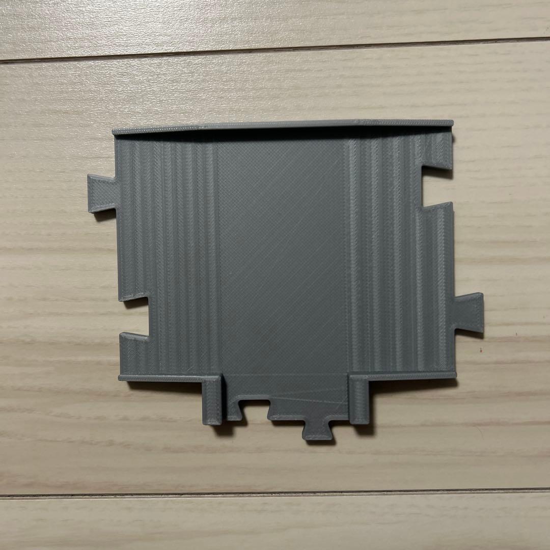 ☆JRF☆ トミカ システム 対応　道路セット