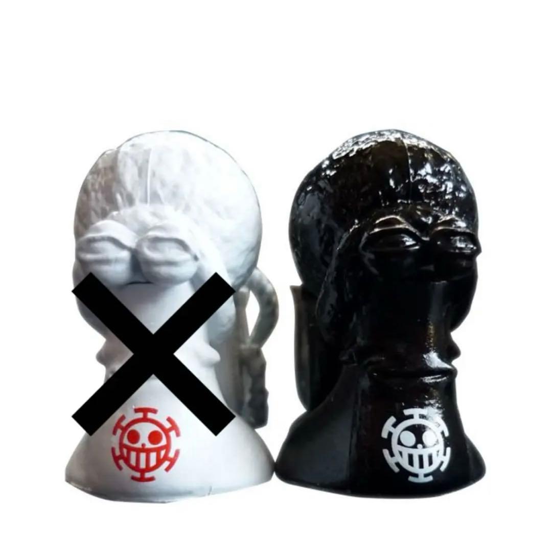 【希少・未開封】ワンピースアーカイブコレクションＳＰトラファルガー・ロー