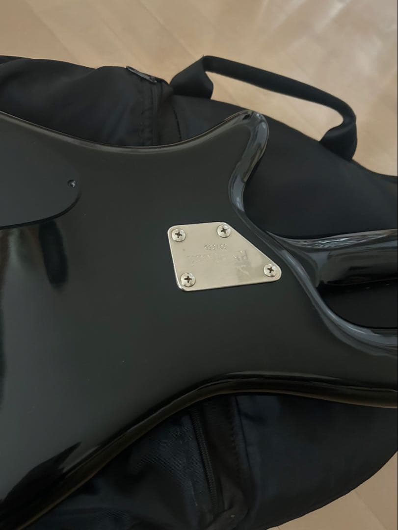 HEADWAY head ベース　NS-2 Type 希少　美品