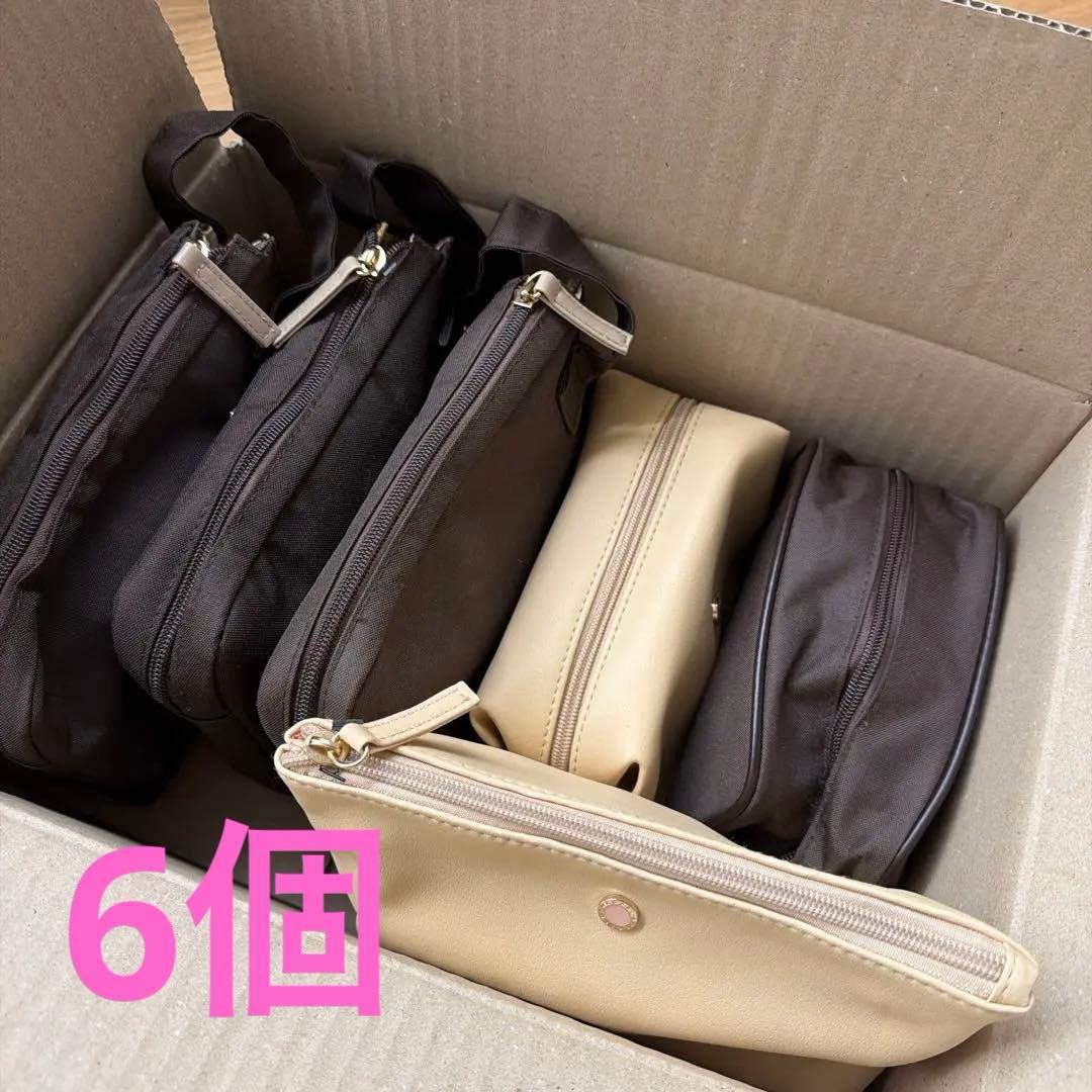 【早い者勝ち】BVLGARI アメニティ　6個