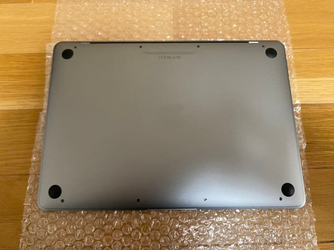 MacBook 12インチ 2017 i7/16GB/256GB