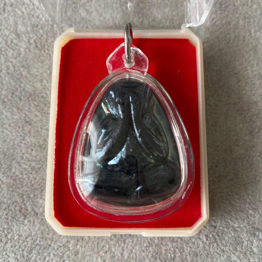 プラクルアン プラピッター レクライ 神秘物質 富と開運 金運 ビジネス 御守り