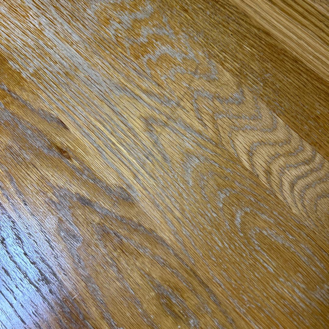 送料込み　無印良品　ダイニングテーブル　廃盤品