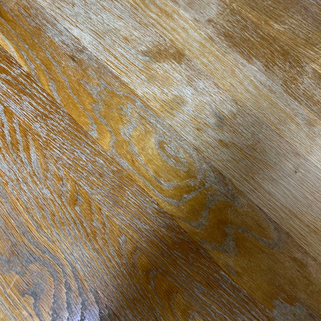 送料込み　無印良品　ダイニングテーブル　廃盤品