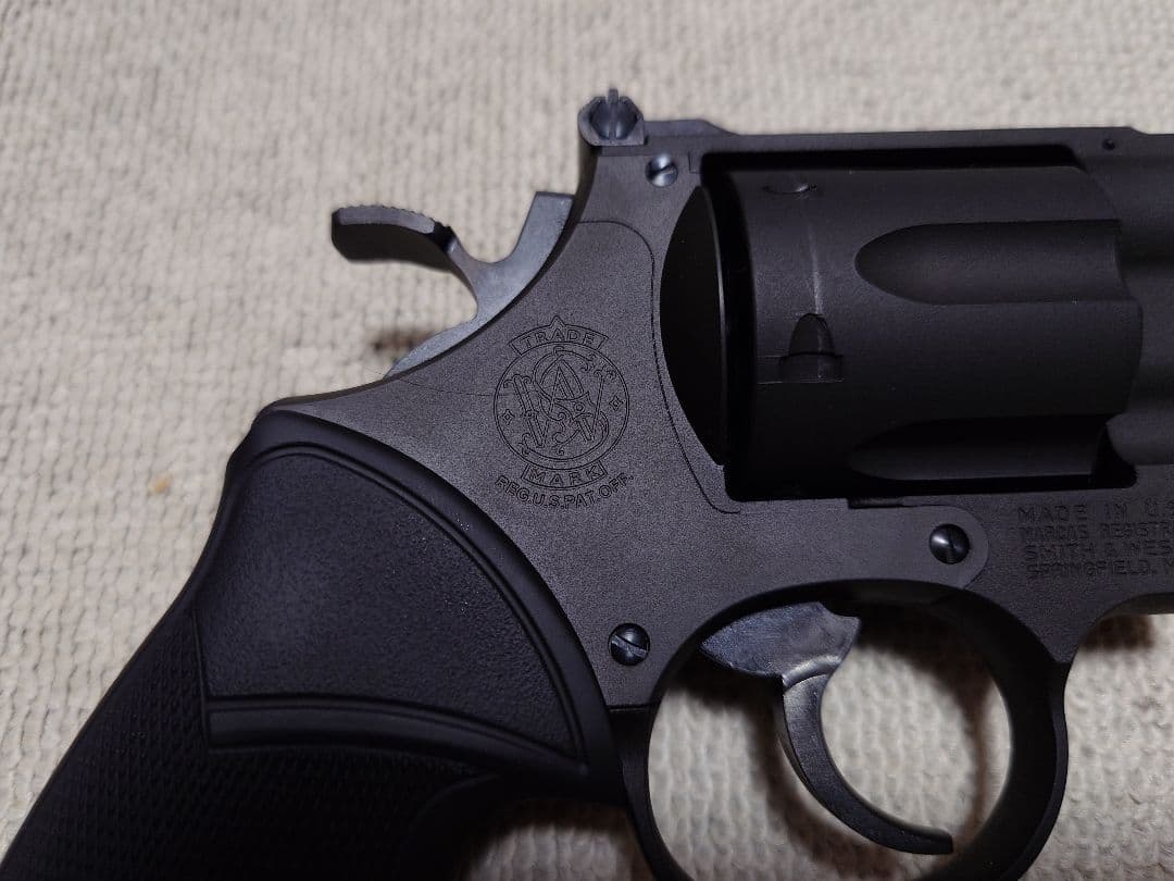 マルシン M29 Classic 5インチ