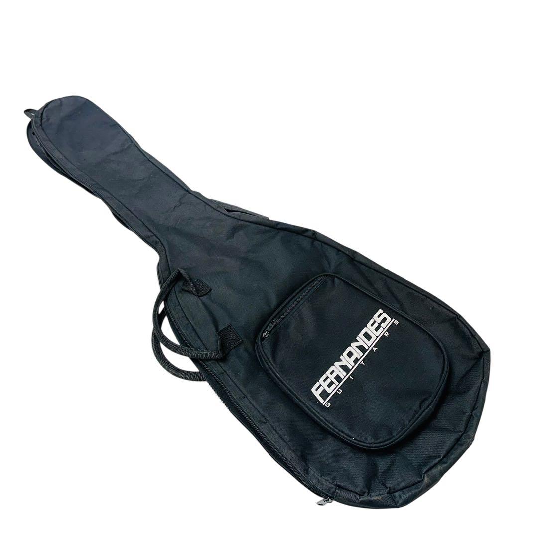 FERNANDES フェルナンデス　エレキギター　FG10120462