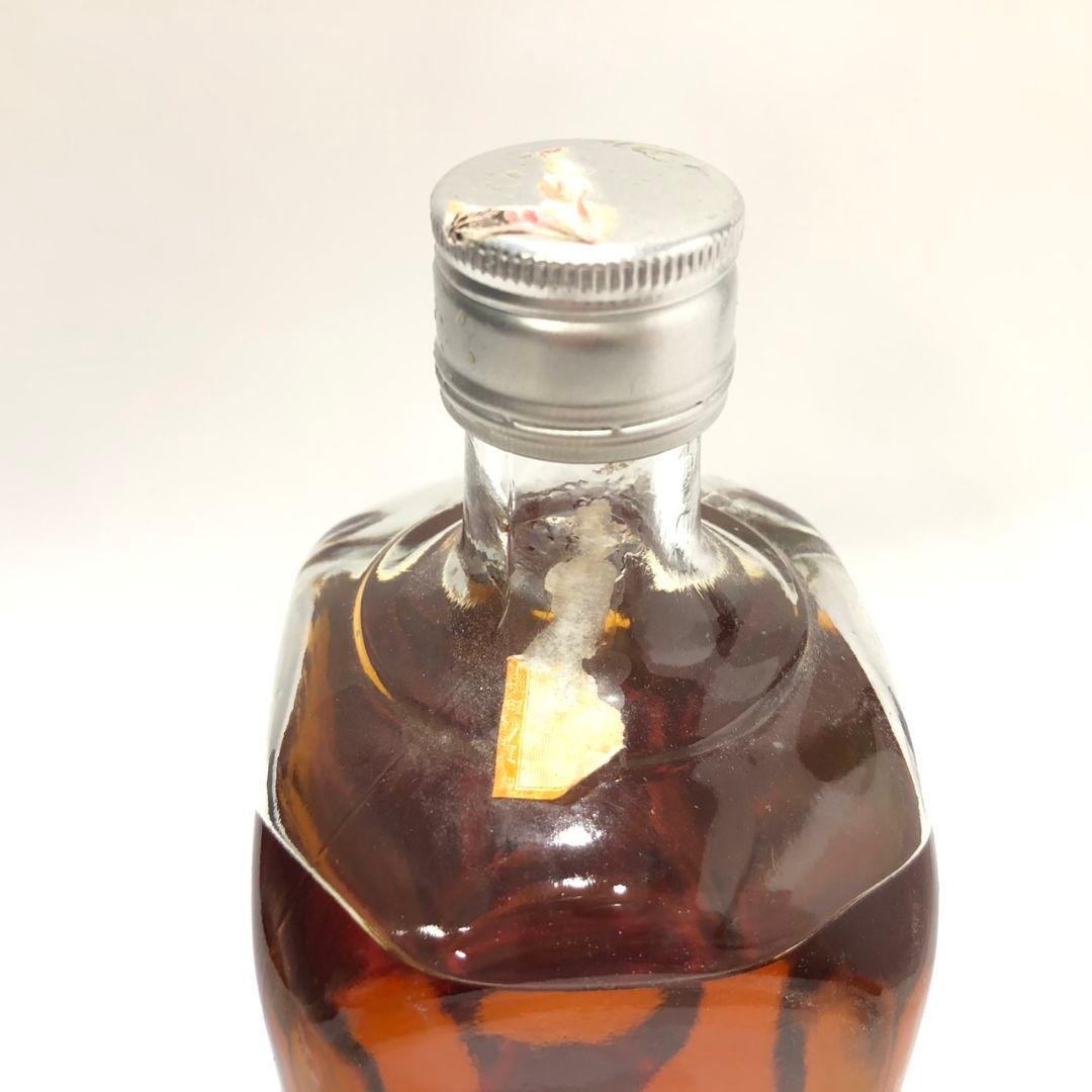 1952年 オールドボトル プルーフ　＆オンス表記 ハイランドパーク