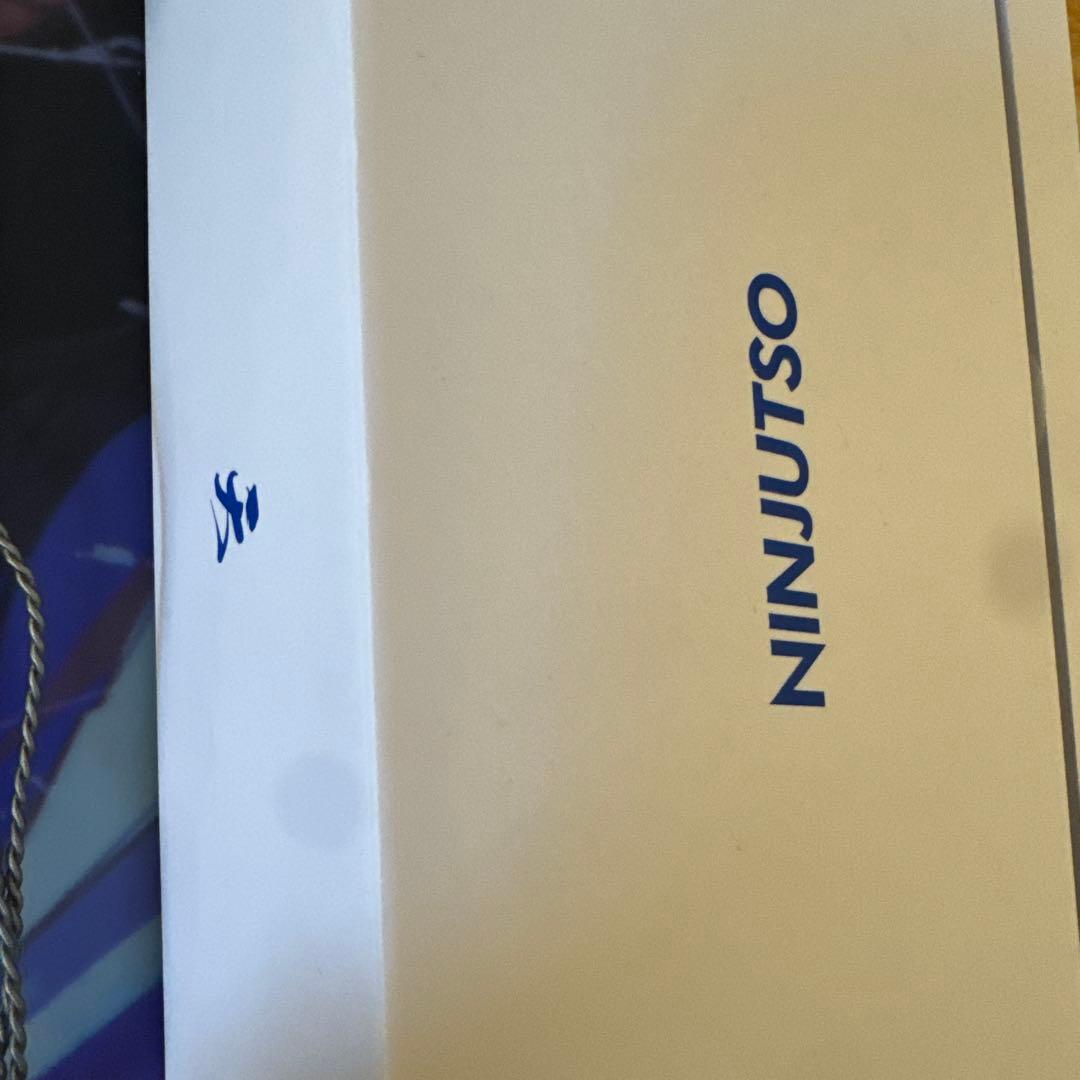 マウス・トラックボール Ninjutso ten