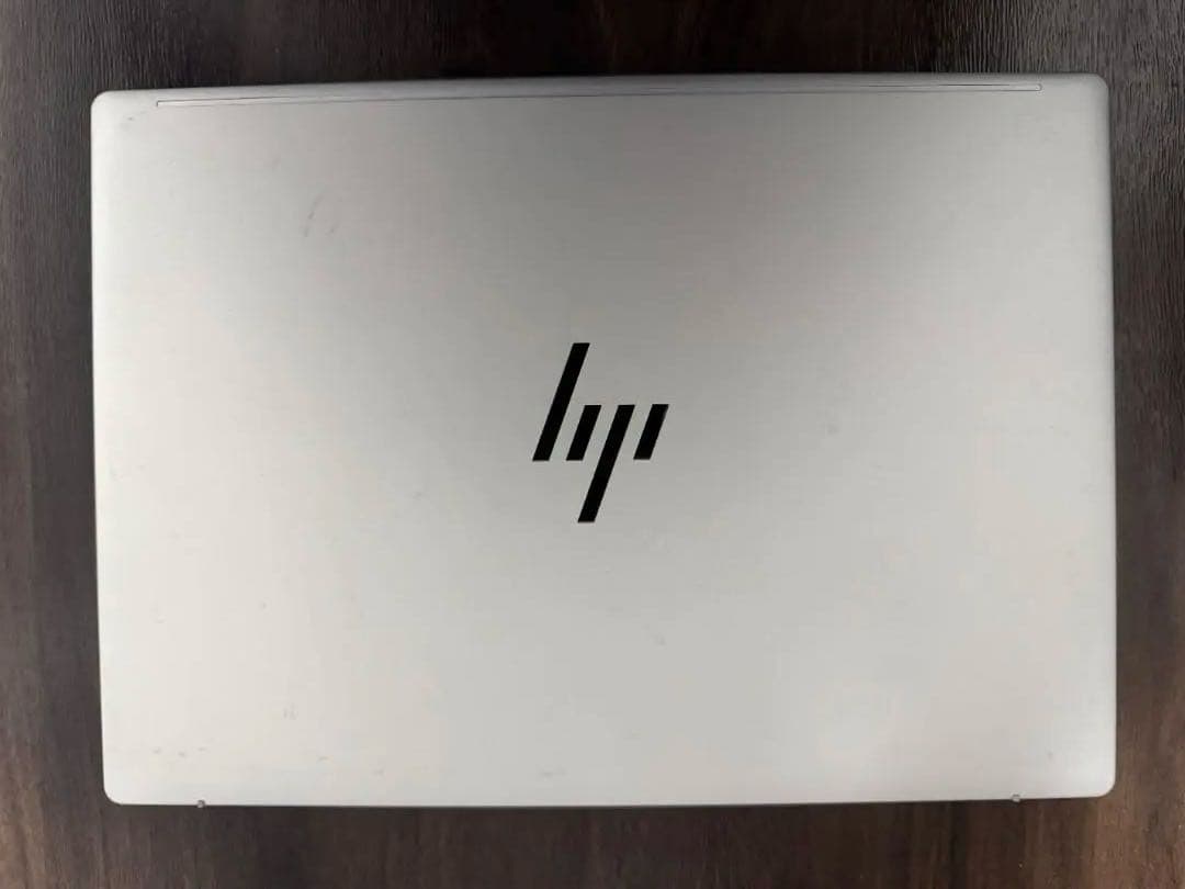 HP Pavilion Aero 13-bg Ryzen5（マウス付き）