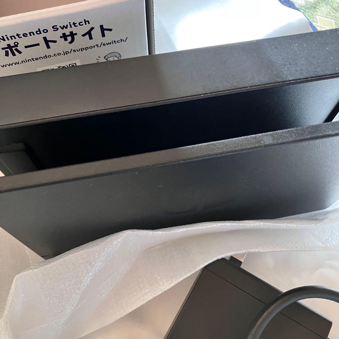 nintendo switch 本体