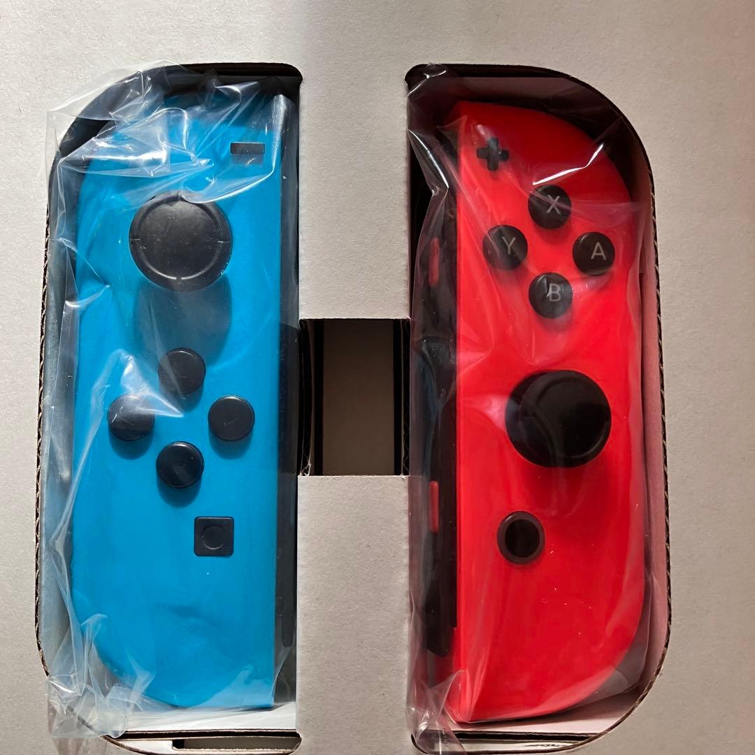 nintendo switch 本体