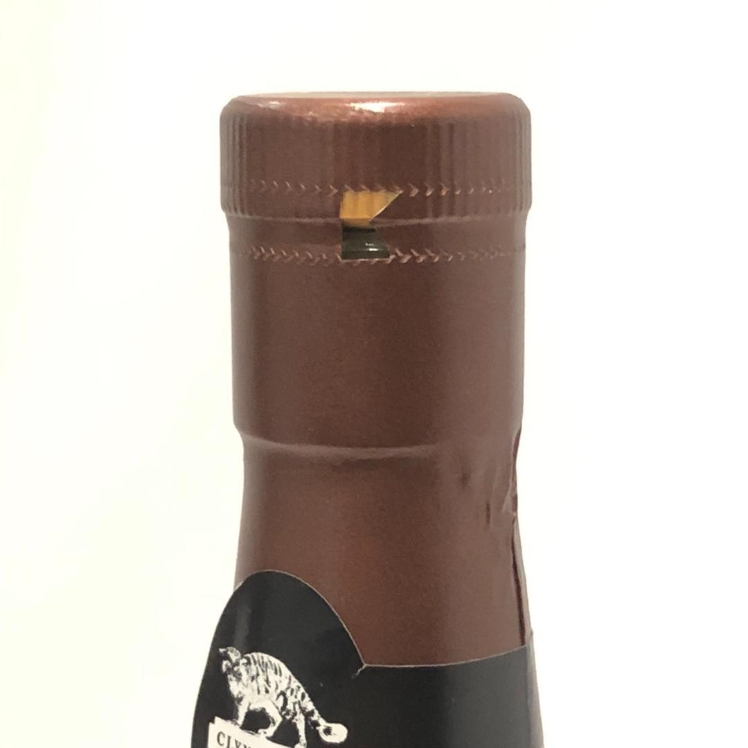 オールドボトル クライヌリッシュ 1991 ダブルマチュアド