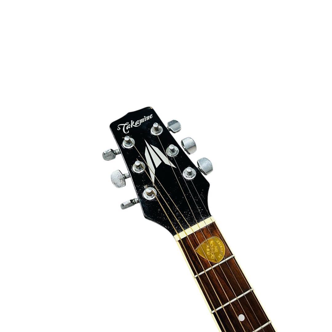 TAKAMINE タカミネ　アコースティックギター　T-F1