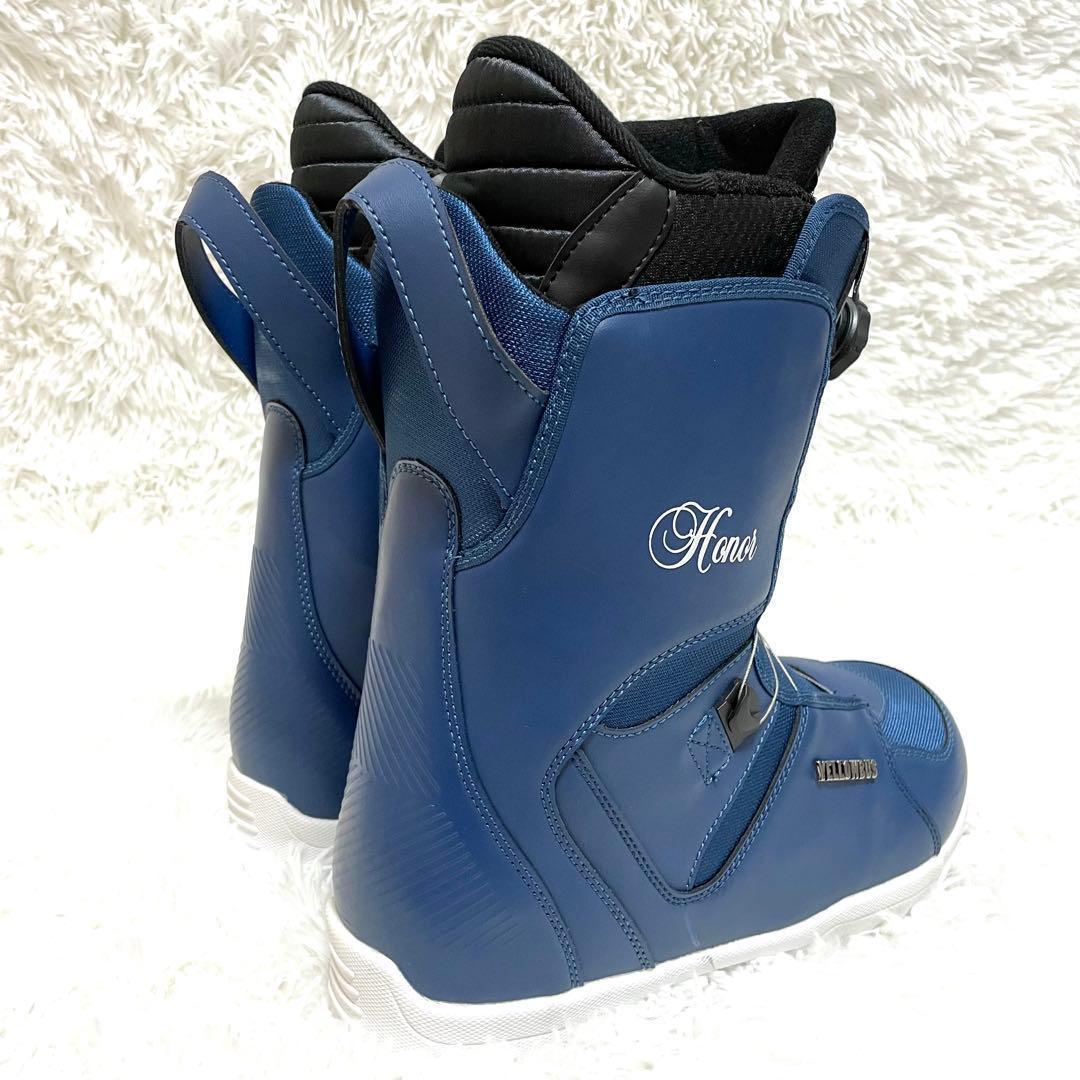 yellowbus スノーボードブーツ 28cm