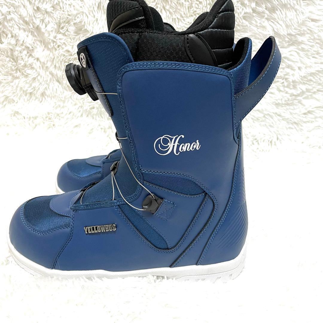yellowbus スノーボードブーツ 28cm