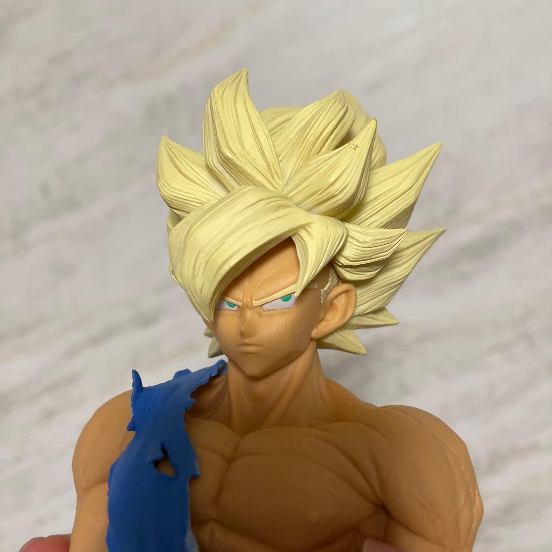 ドラゴンボール SMSP 孫悟空 ver.1.5 02