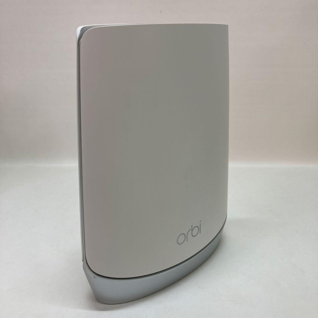 Orbi WiFi6 Mini ルーター・サテライト