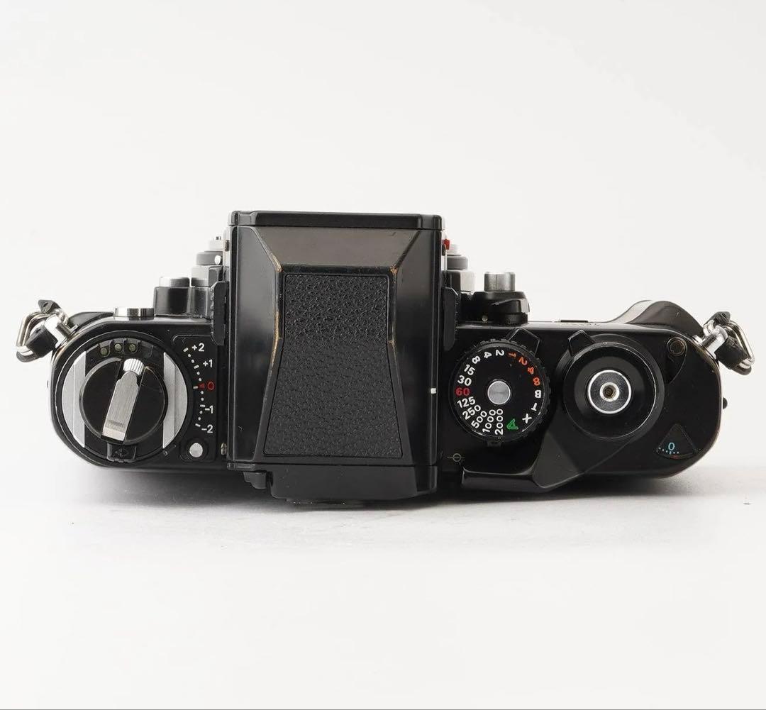 Nikon F3 本体