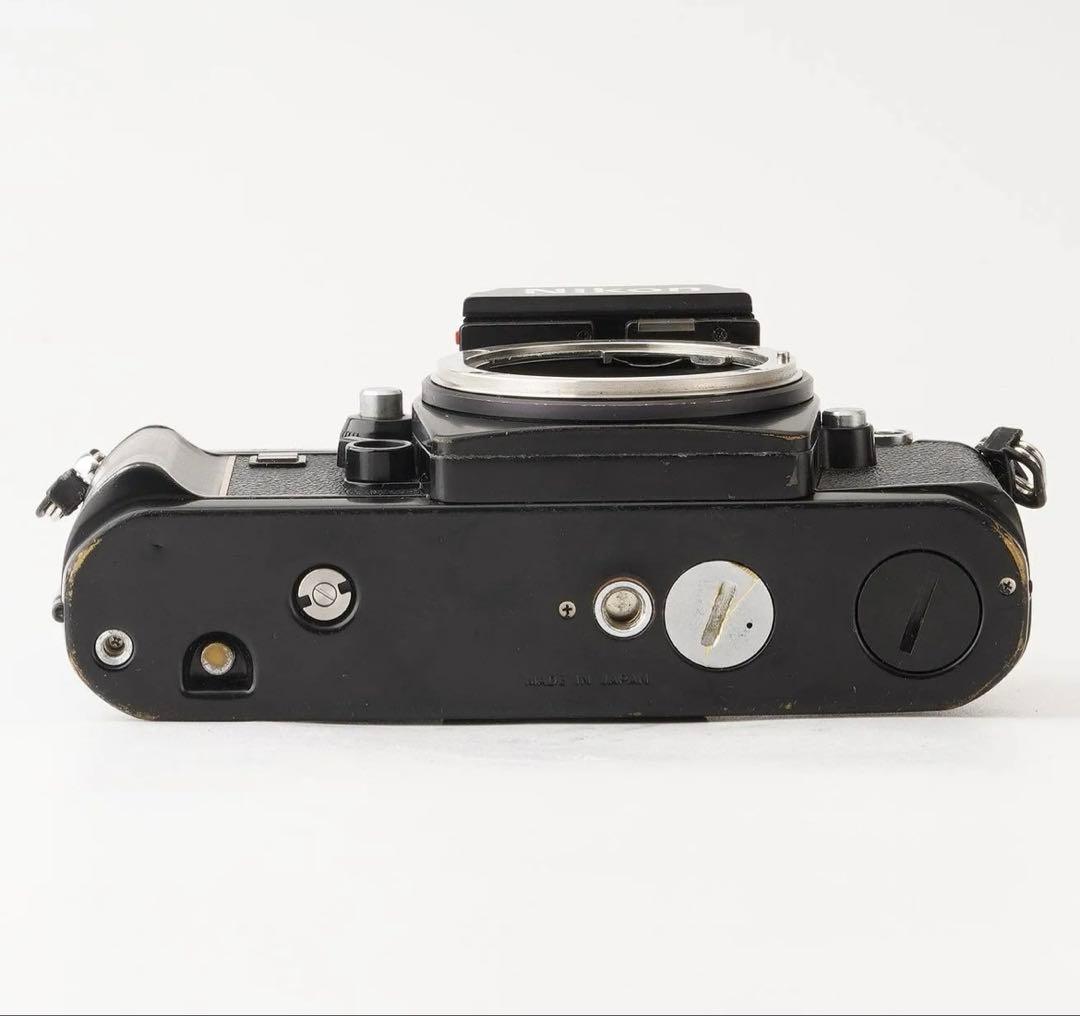 Nikon F3 本体