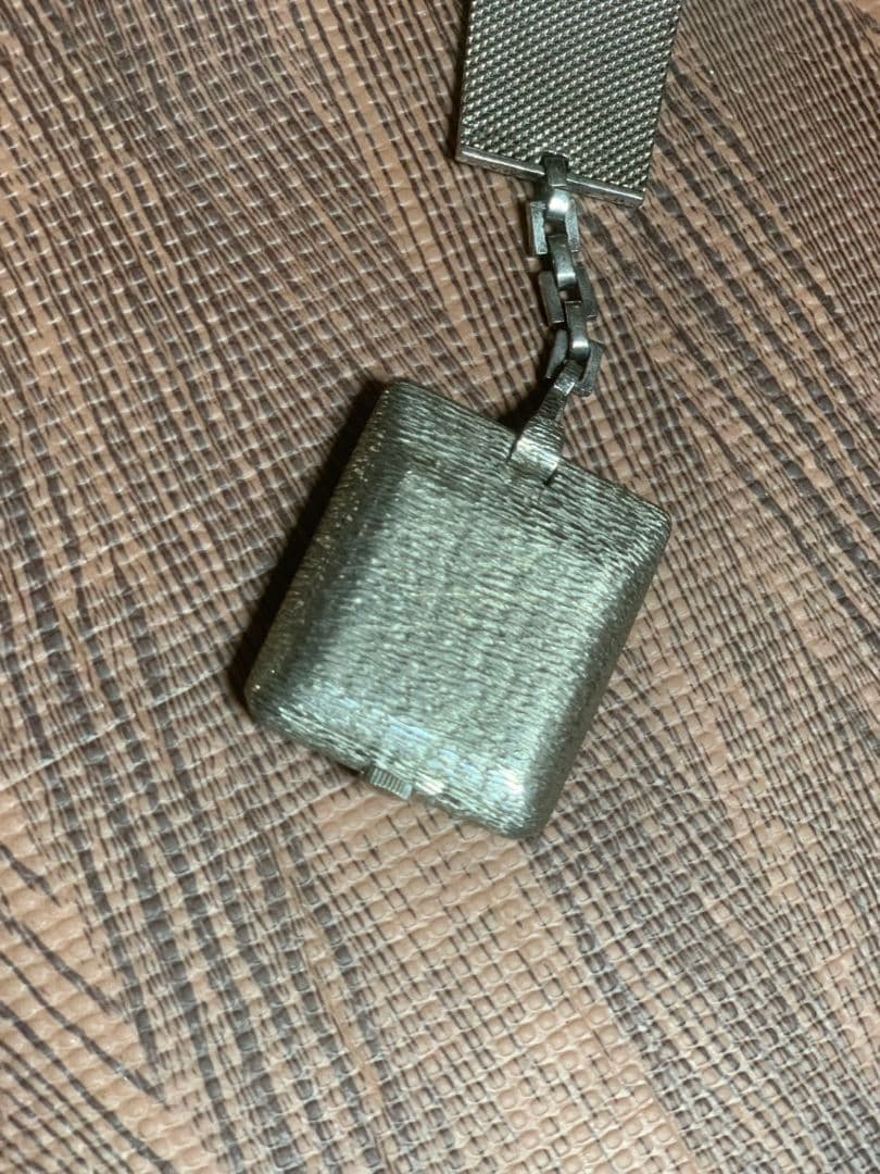 K901 SEIKO キングセイコー 1970年代 5621-5000 シルバー