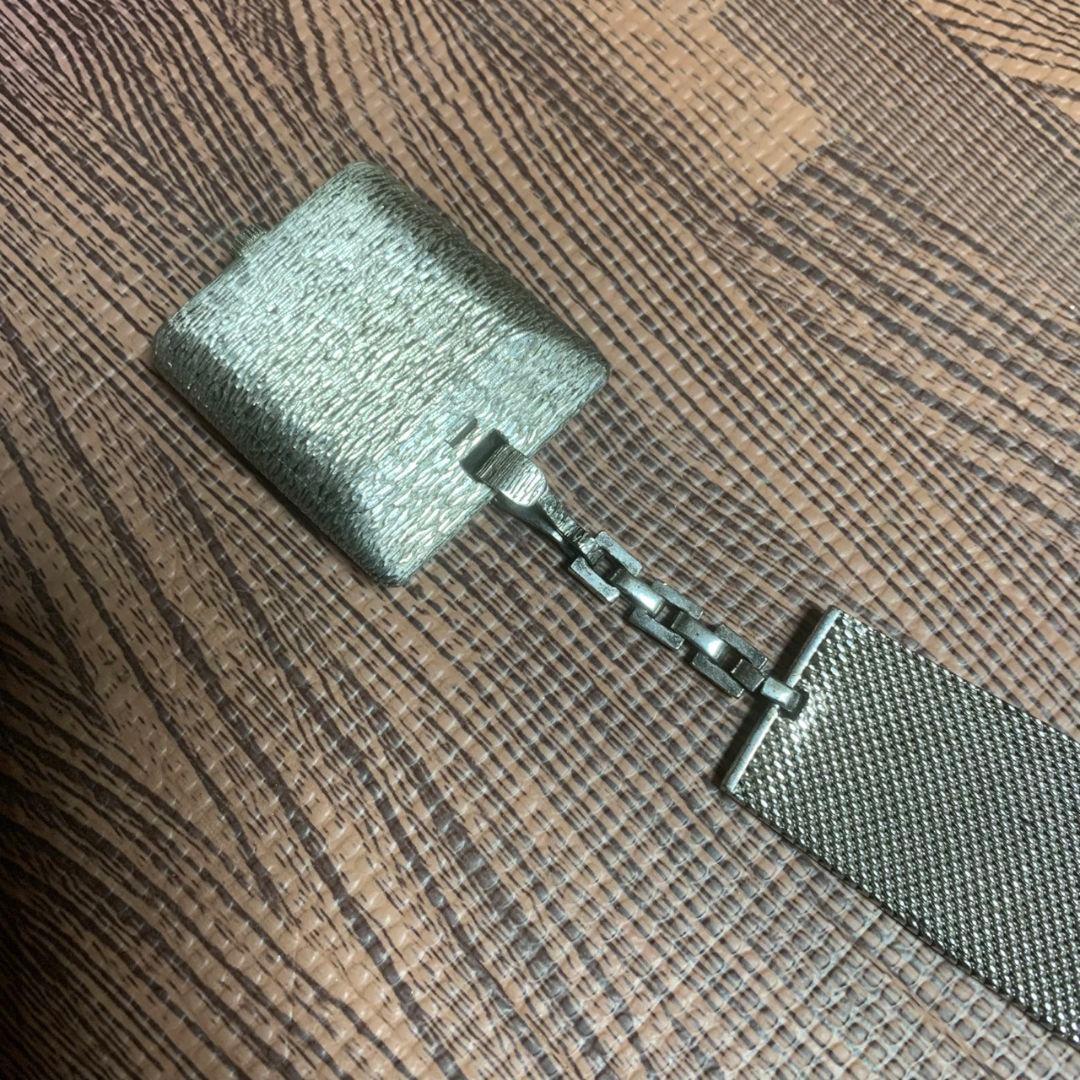 K901 SEIKO キングセイコー 1970年代 5621-5000 シルバー