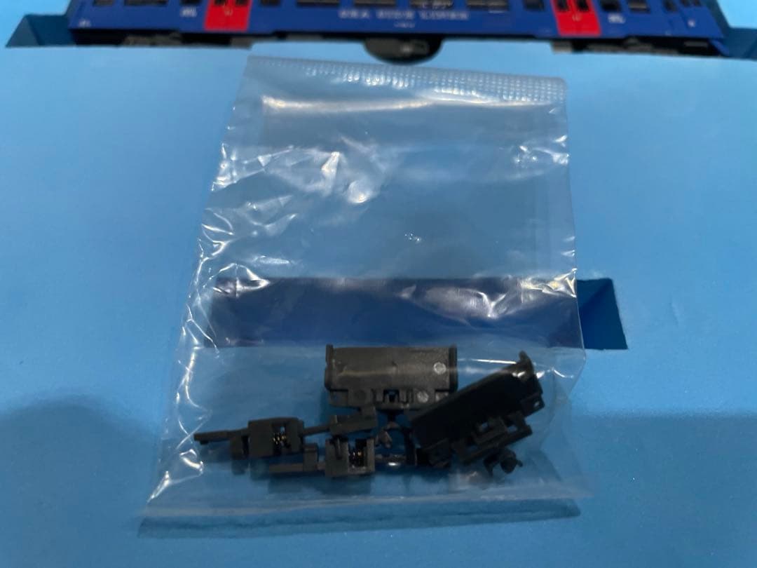 キハ66.67系シーサイドライナー色更新車　マイクロエース。