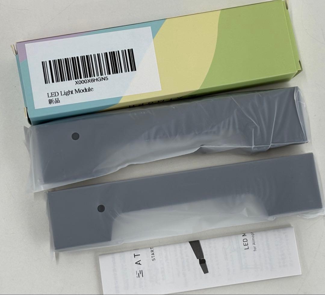 Atmoph Window 2 用 LEDModule　LEDライト　アトモフ