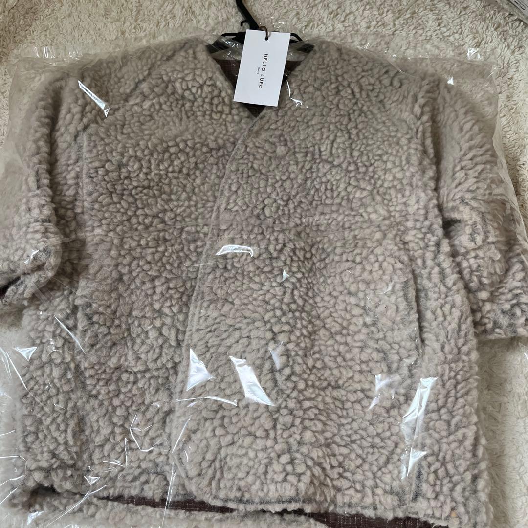 n*》様 hello lupo 2-3y