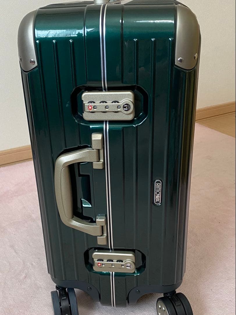 週末セール　リモワ　リンボ