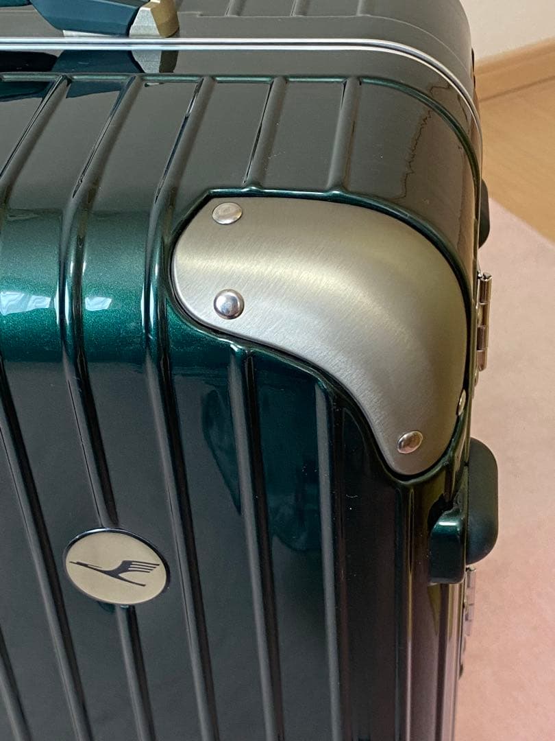 週末セール　リモワ　リンボ