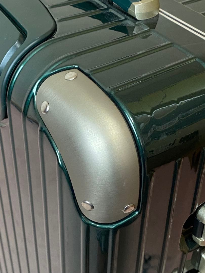 週末セール　リモワ　リンボ