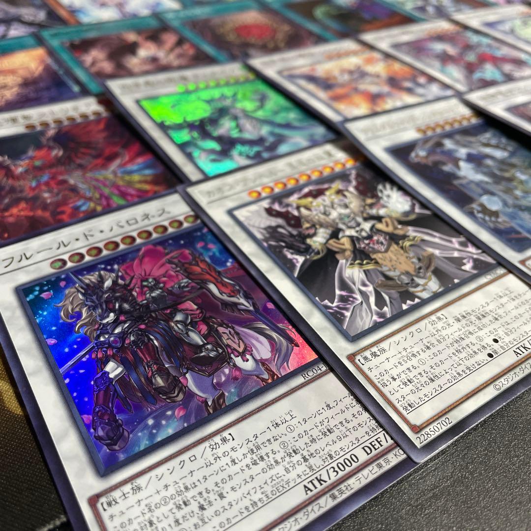 優勝構築 白き森エルフェンノーツデッキ リゼット ルキナ ストリチア