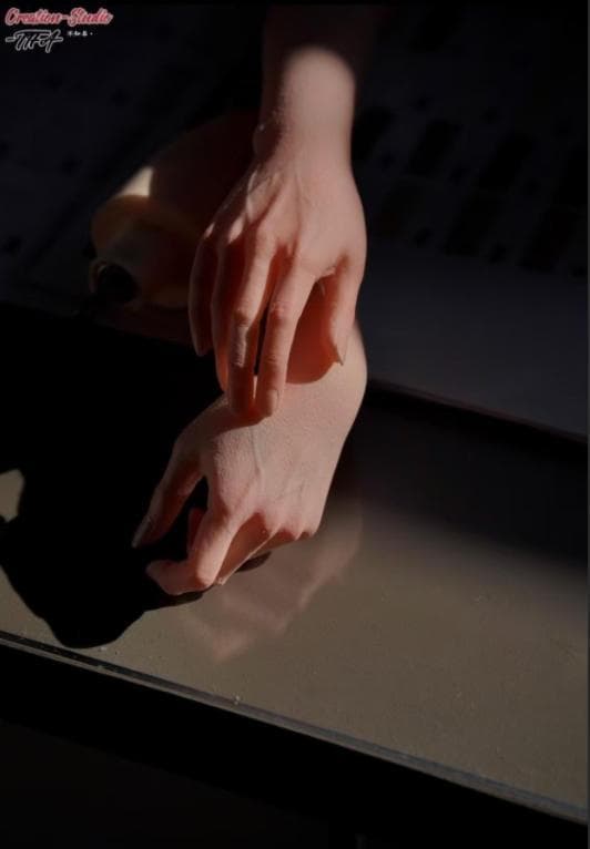 FF7 ティファ・ロックハート 1/3スケール ガレージキット フィギュア