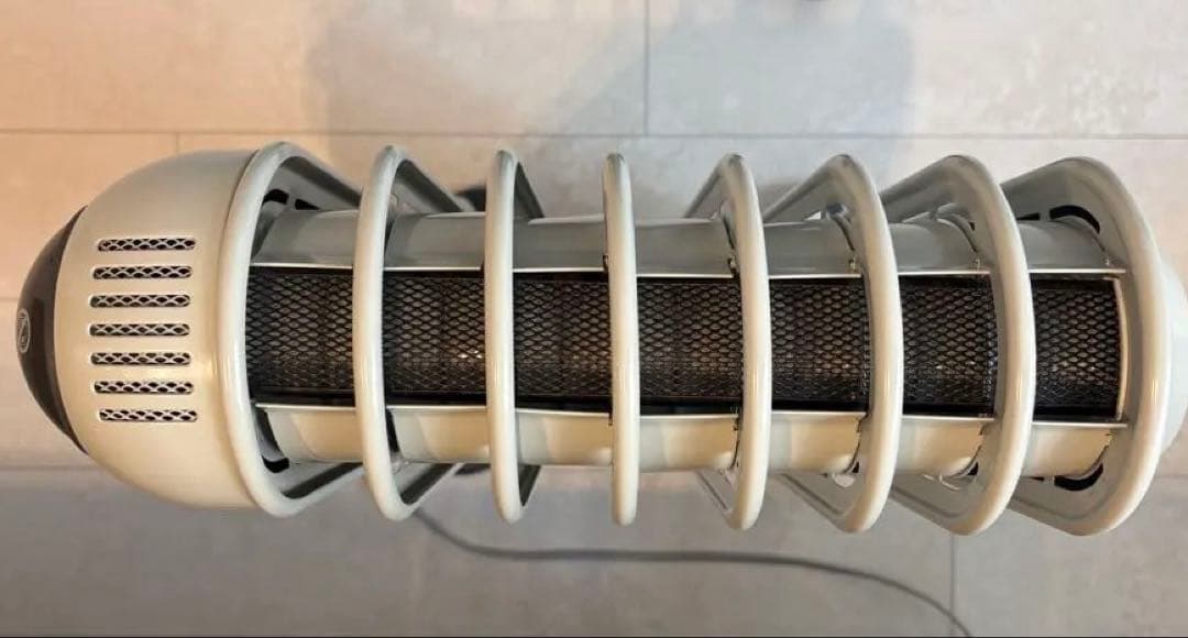 DeLonghi オイルヒーター RHJ45M0807-DG