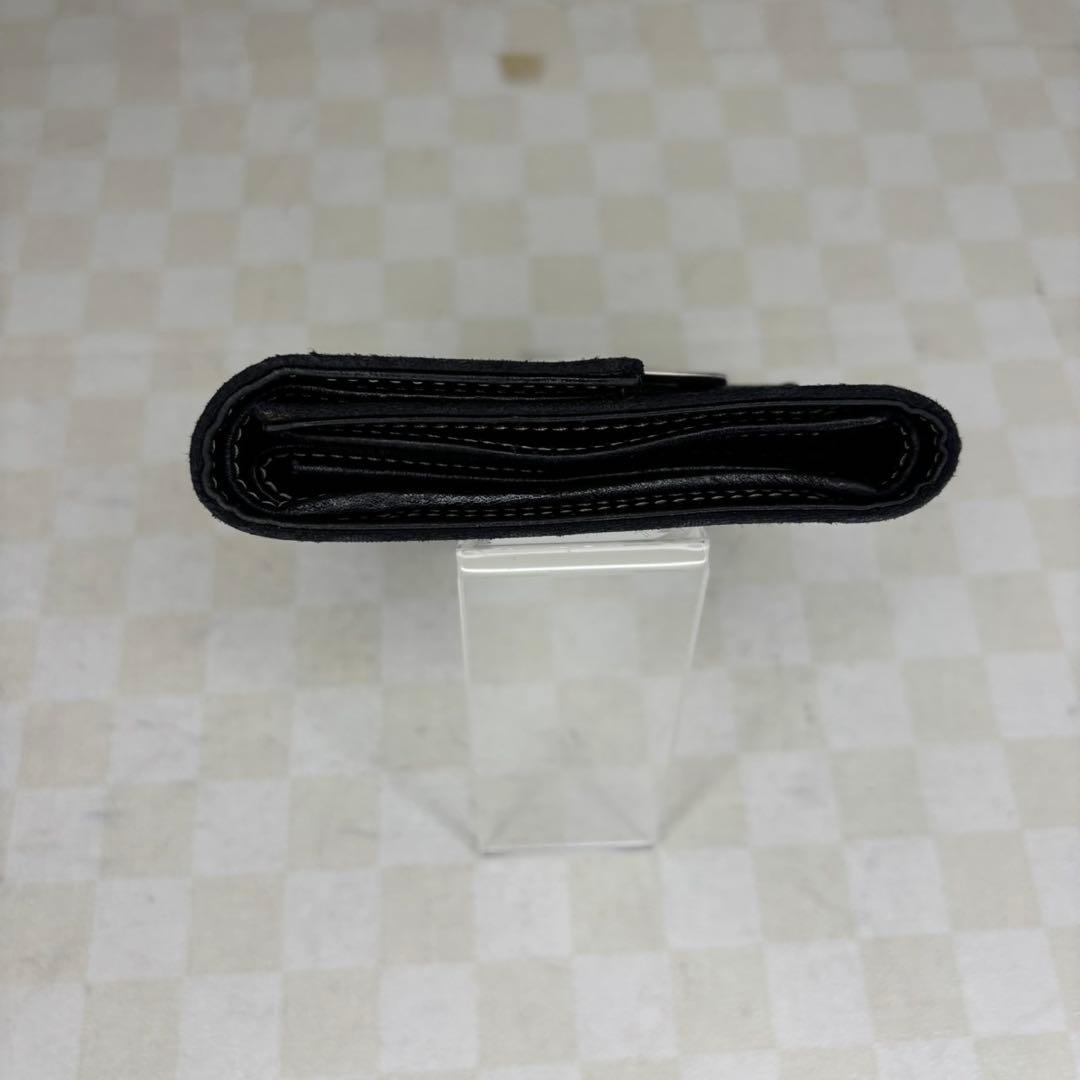 極美品　FENDI フェンディ　財布　二つ折り　M05