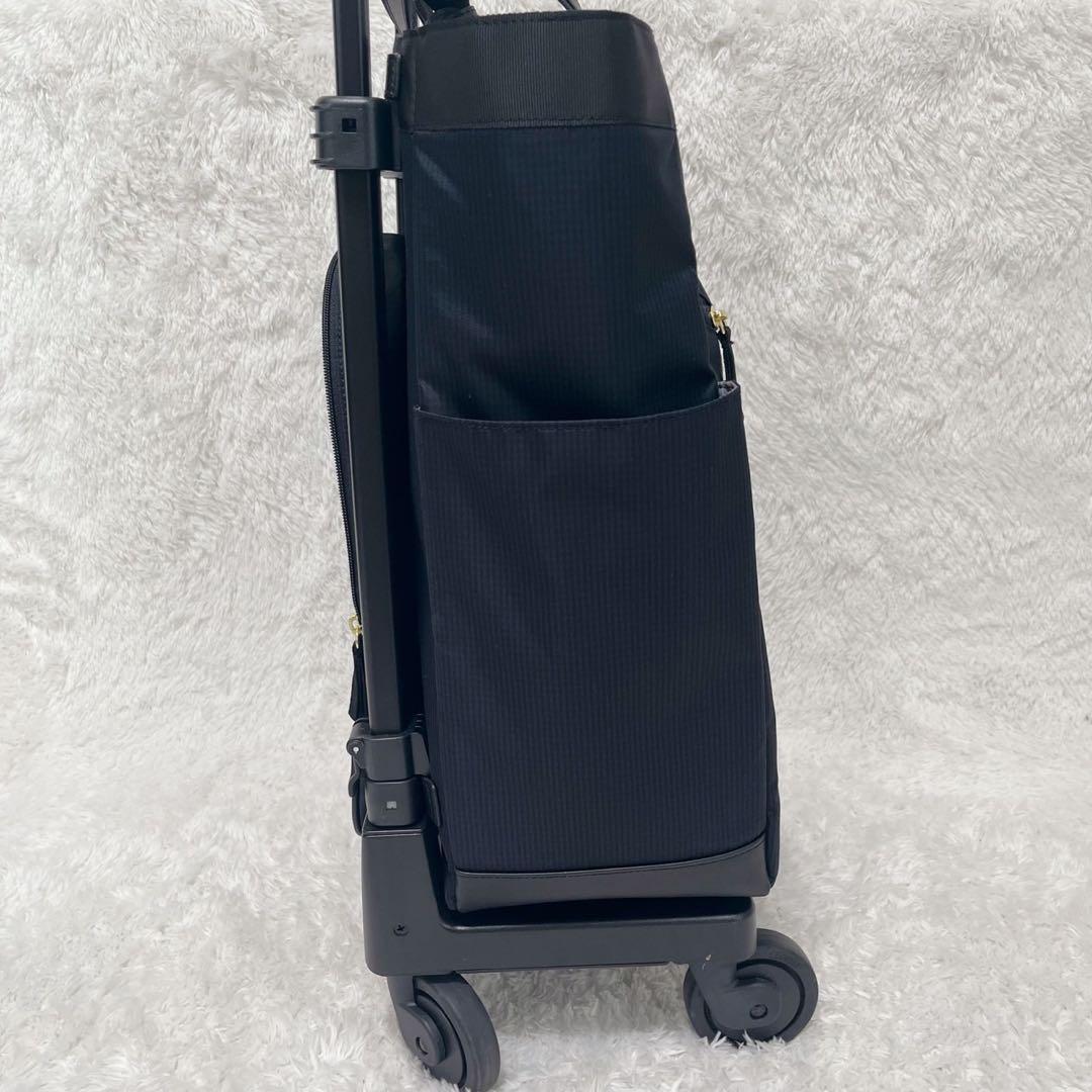 未使用級✨ SWANY スワニー ルバンド ネイビー チェック リボン 人気