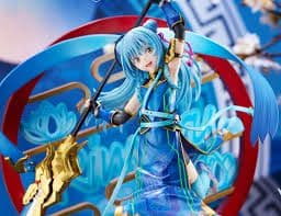 『転生したらスライムだった件』リムル=テンペスト -破軍 Ver.- 1/7