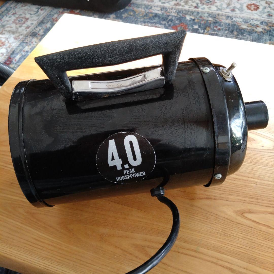 お手入れ・トリミング用品 METRO Air Force Blaster 40HP