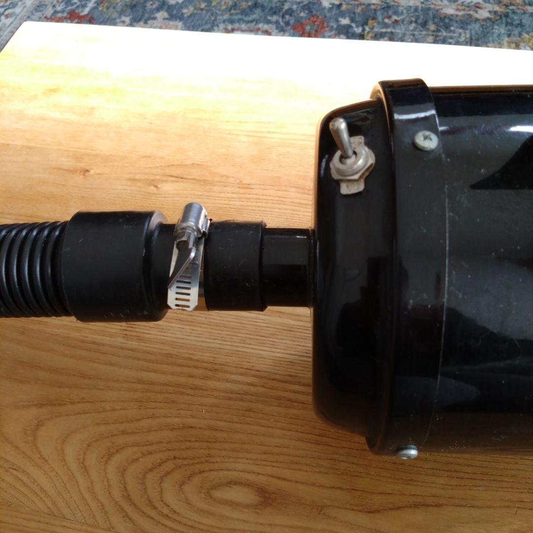 お手入れ・トリミング用品 METRO Air Force Blaster 40HP