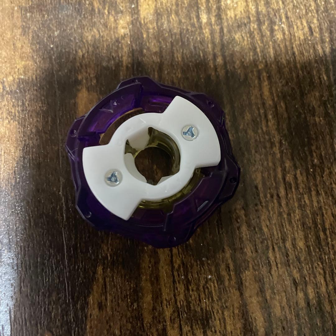 【限定新品】オロチクラスタ6-60LF ベイブレードX た４