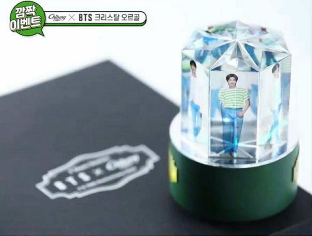 【美品】BTS 2nd muster 公式ミニポスターセット 8枚