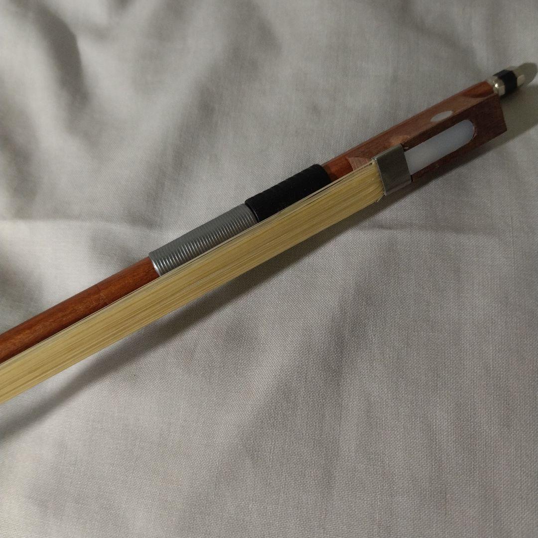 ♥大特価♥cremonaバイオリン4/4♥弓ケース松脂付き♥値引き不可♥