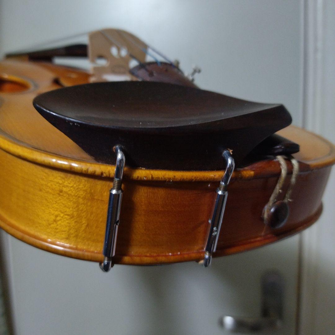 ♥大特価♥cremonaバイオリン4/4♥弓ケース松脂付き♥値引き不可♥