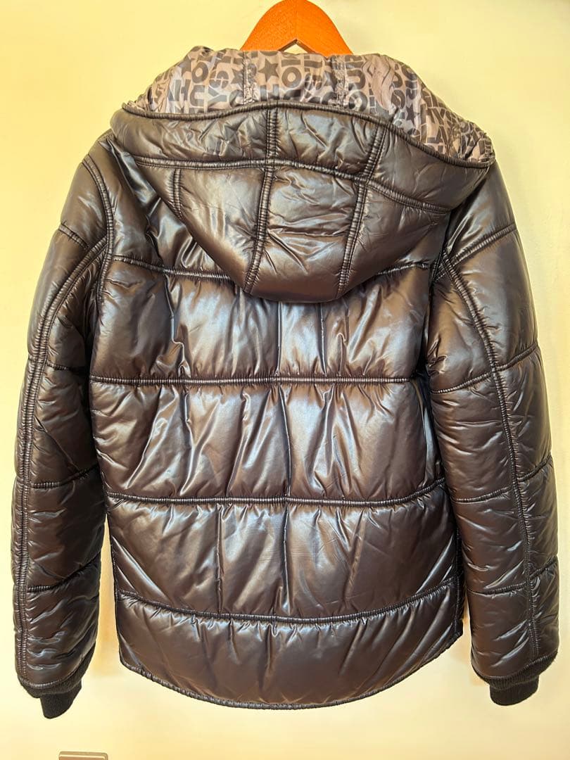 HYSTERIC GLAMOUR プリマロフト　希少サイズL