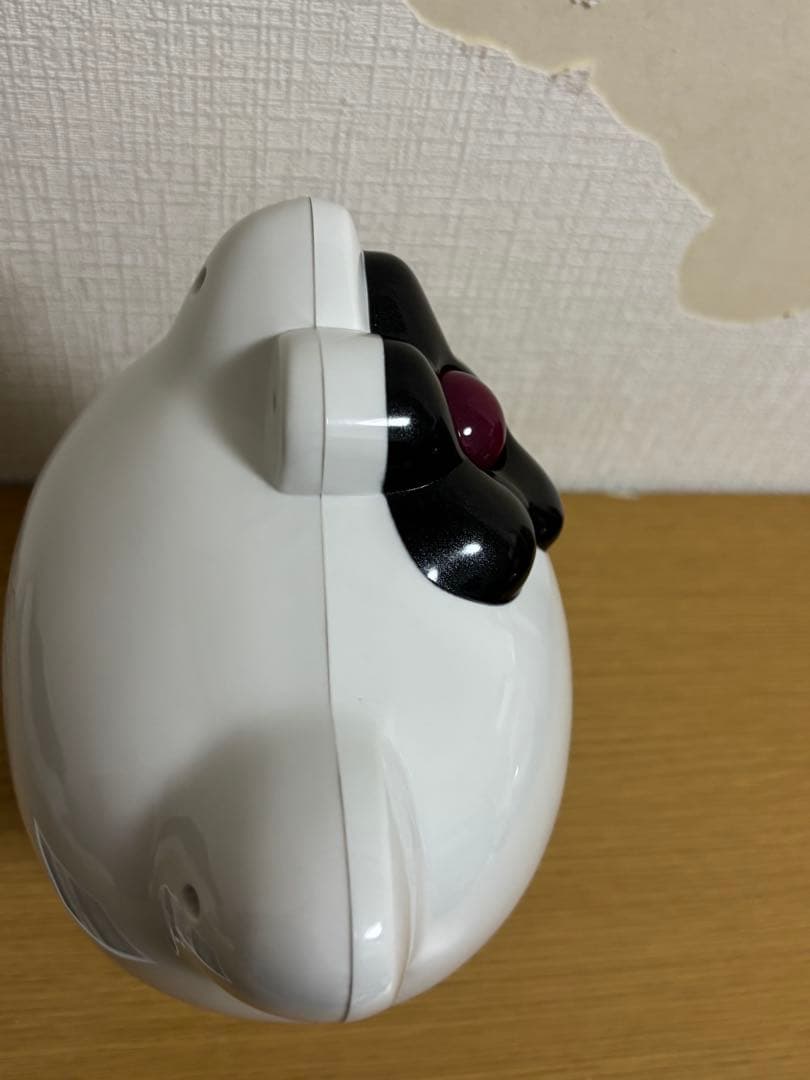 ハローキティ おしゃべり目ざまし時計 2007 #1