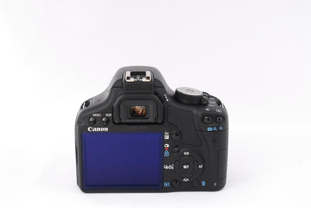 ⭐️美品・動作確認済み⭐️Canon Kiss X3