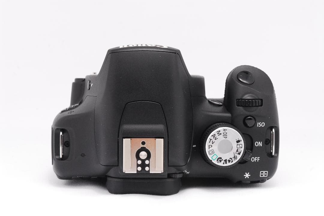 ⭐️美品・動作確認済み⭐️Canon Kiss X3